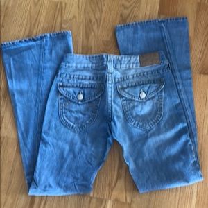 True Religion Jean’s